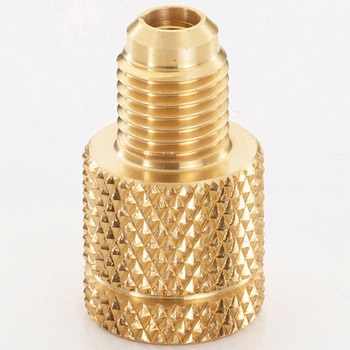 ボンベ用チャージ口 TASCO(タスコ)