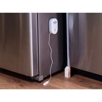 電子式水漏れ検知器(リークアラートX) TASCO(タスコ)