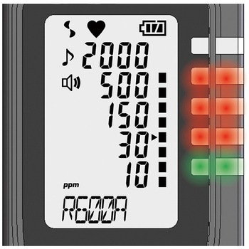 リークディテクタ TASCO(タスコ)