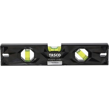マグネット付プラスチックレベル TASCO(タスコ)