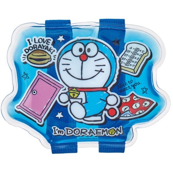 ベルト付き保冷剤 スケーター