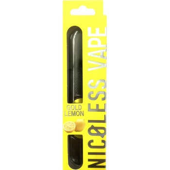 使い切り電子ベイプ NICOLESSベイプ NICOLESS