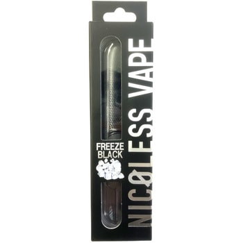 使い切り電子ベイプ NICOLESSベイプ NICOLESS