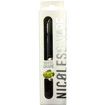 使い切り電子ベイプ NICOLESSベイプ NICOLESS