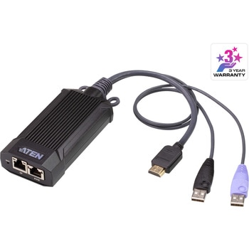 USB HDMI KVM DigiProcessor ATEN