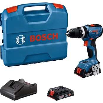 コードレス振動ドライバードリル BOSCH(ボッシュ)