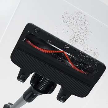 コードレスクリーナーUnlimited用オプション品 BOSCH(ボッシュ)