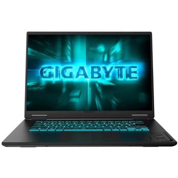 GAMING A16(Intel Core i7-13620H/RTX4050/DDR5 16GBx1/Gen4 1TB/windows11 Pro/日本語配列) GIGABYTE(ギガバイト)