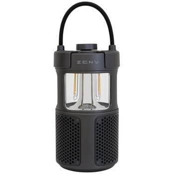 ランタン & Bluetooth スピーカー 京ハヤ