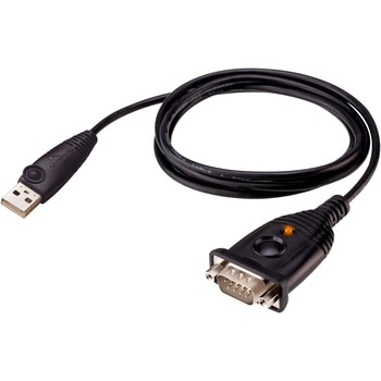 USB→RS-232アダプター(FTDI) ATEN