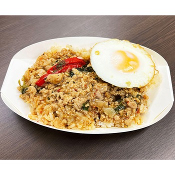 災害備蓄用 折り紙食器beak (ビーク)皿 奥村印刷