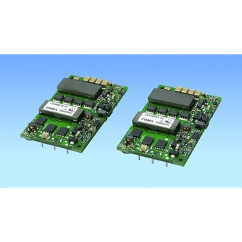 DC/DCコンバータ CQSシリーズ コーセル