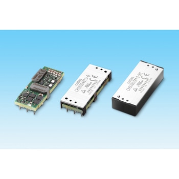 DC/DCコンバータ CHSシリーズ コーセル