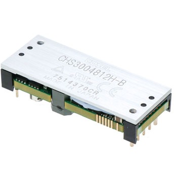 DC/DCコンバータ CHSシリーズ コーセル