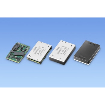 DC/DCコンバータ CHSシリーズ コーセル