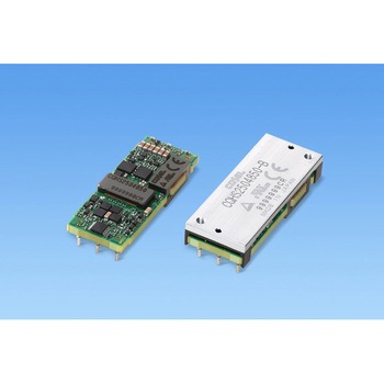DC/DCコンバータ CQHSシリーズ コーセル