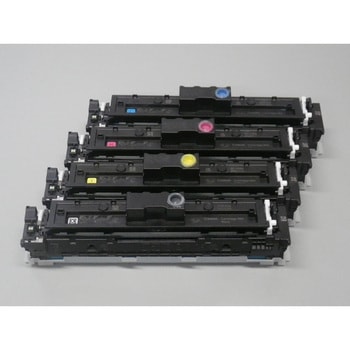 リターン式 カートリッジ069 イエロー N-TONER