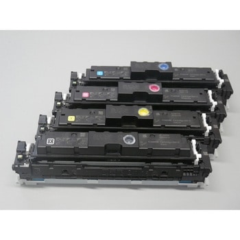 リターン式 カートリッジ069H イエロー N-TONER