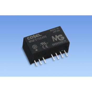 MGFS10483R3 DC/DCRo[^ MGFSV[Y R[Z I{[h 10W 2.6A DC48V DC3.3V 19676406