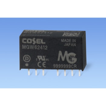 MGW60515 DC/DCRo[^ MGWV[Y R[Z I{[h 6W 0.2A DC5V io͓d(V):DC}15(+30)   MGW60515 19680107