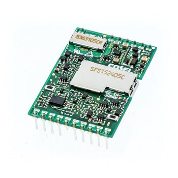 DC/DCコンバータ SFSシリーズ コーセル