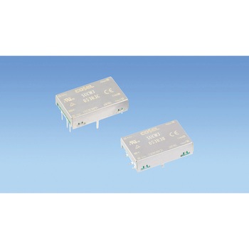 SUCW32415BP-G DC/DCRo[^ SUCWV[Y R[Z I{[h 3W 0.1A DC24V DC15V 19687509