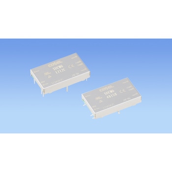 DC/DCコンバータ SUCWシリーズ コーセル