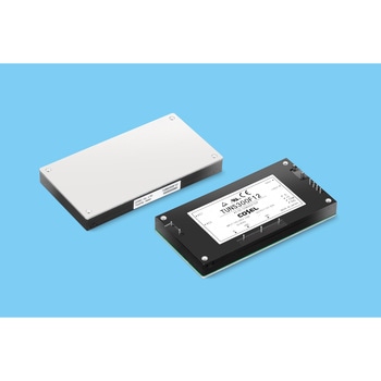 DC/DCコンバータ TUNSシリーズ コーセル