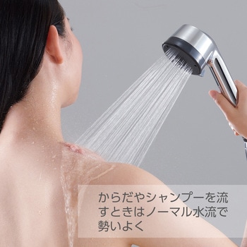 シャワーヘッド SANEI(旧:三栄水栓製作所)
