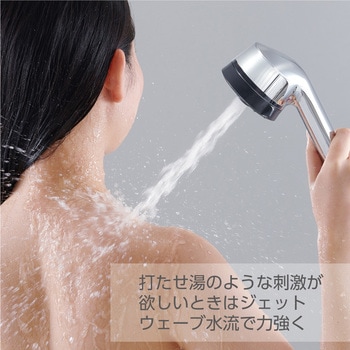 シャワーヘッド SANEI(旧:三栄水栓製作所)