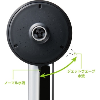 シャワーヘッド SANEI(旧:三栄水栓製作所)