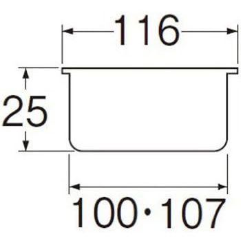 兼用掃除口 SANEI(旧:三栄水栓製作所)