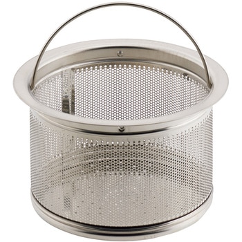 流し排水栓カゴ SANEI(旧:三栄水栓製作所)