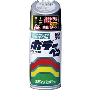 SOFT99 ”ボデーペン” SOFT99
