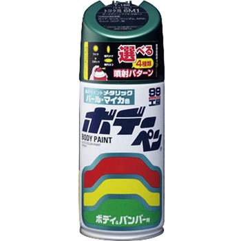SOFT99 ”ボデーペン” SOFT99