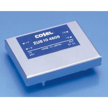 DC/DCコンバータ ZUSシリーズ コーセル