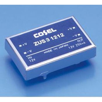 ZUS32412-G DC/DC�R���o�[�^ ZUS�V���[�Y �R�[�Z�� 19693477