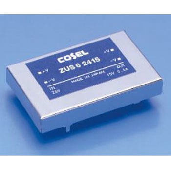 ZUS62415-G DC/DC�R���o�[�^ ZUS�V���[�Y �R�[�Z�� 19693547