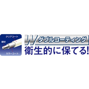 ”Nポゼ縦横兼用Wコート水切り” POSE