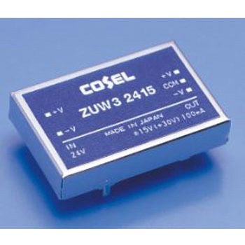 ZUW32415-G DC/DC�R���o�[�^ ZUW�V���[�Y �R�[�Z�� 19693599