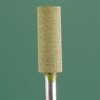 ゴム砥石 軸径3．0mm(砥粒：GC・硬さ：ミディアム) Minimo