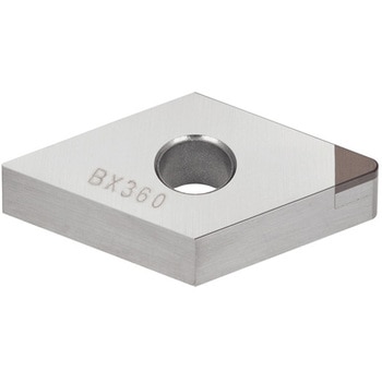 55°菱形 ネガチップ BX360 タンガロイ