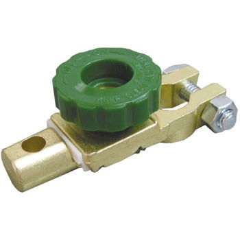 Ka 9321 バッテリーキルスイッチ 1個 Rex レックス 通販サイトmonotaro