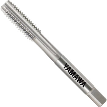 FC-HT 鋳鉄用ハンドタップ YAMAWA(ヤマワ)