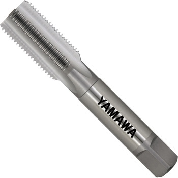 AL HT STI アルミ材用ハンドタップ(インサートコイルねじ用) YAMAWA(ヤマワ)