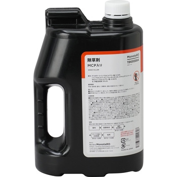 除草剤 MCP入り モノタロウ