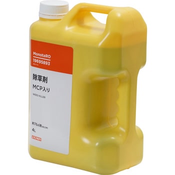 除草剤 MCP入り モノタロウ