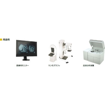 DC冷却ファン”San Ace”(直流電源用・低消費電力タイプ) 山洋電気