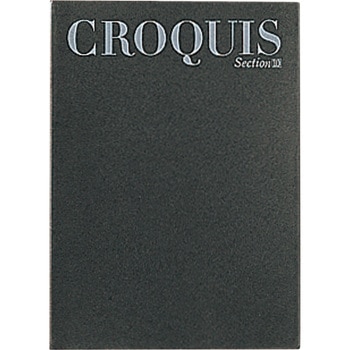 クロッキーブック マルマン