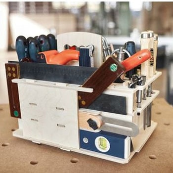 シスハンドツールボックス FESTOOL